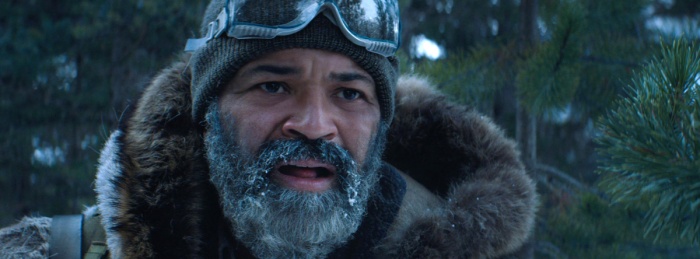 Hold the Dark