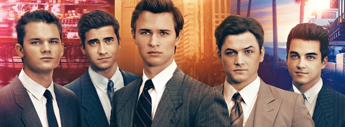 Billionaire Boys Club (2018)