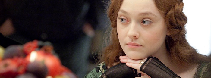 Effie Gray