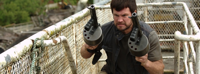 The Marine: Homefront