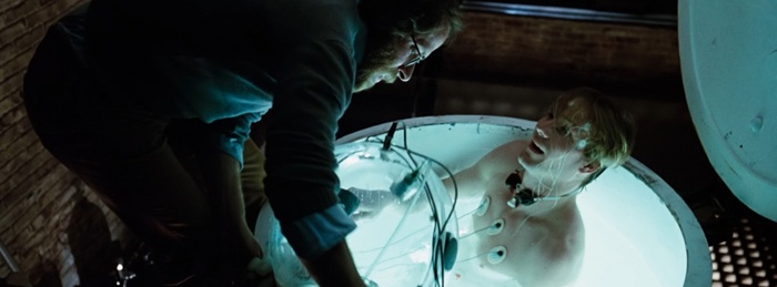 Altered States