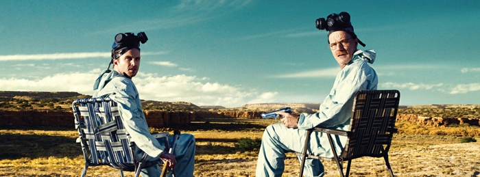 Breaking Bad: Season 3