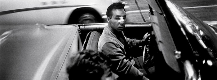 Garry Winogrand: All Things are Photographable