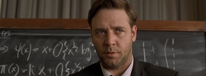 A Beautiful Mind