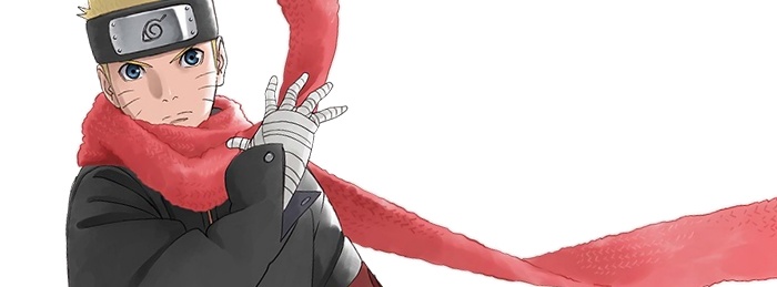 The Last: Naruto the Movie