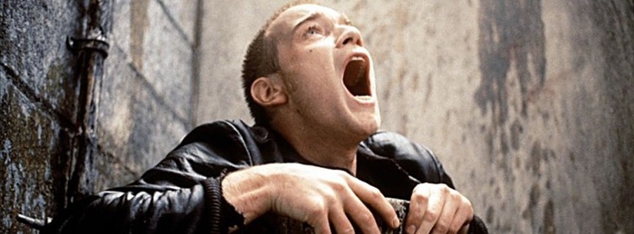 Trainspotting