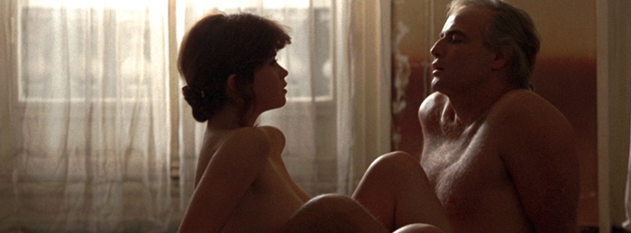 Last Tango in Paris