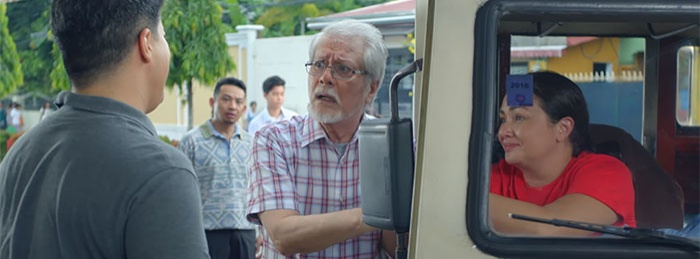 Seven Sundays