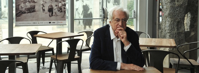 My Journey Through French Cinema