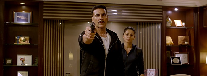 Naam Shabana