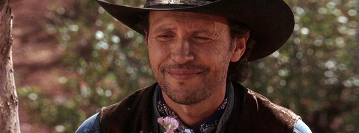 City Slickers II: The Legend of Curly's Gold