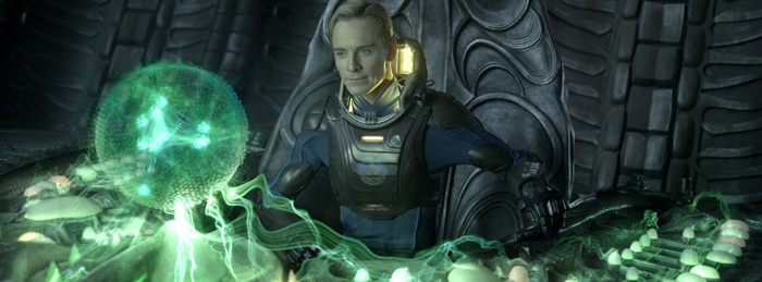 Prometheus 3D