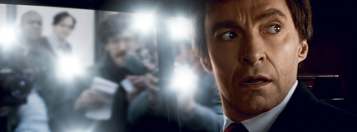 The Front Runner