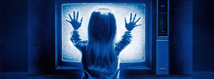 Poltergeist (1982)