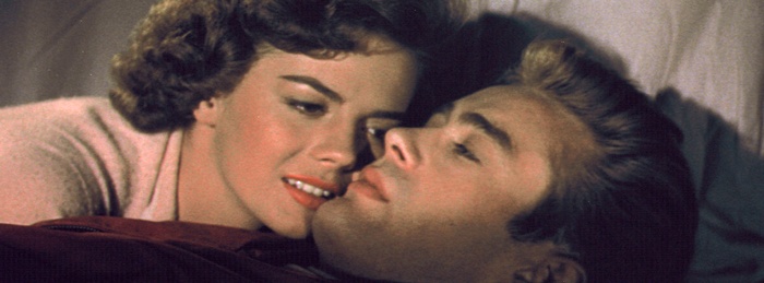 Rebel without a Cause