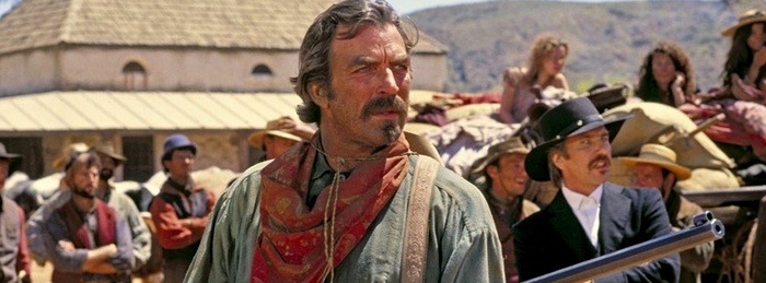 Quigley Down Under