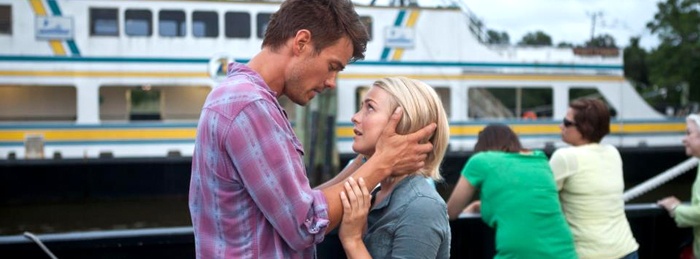 Safe Haven