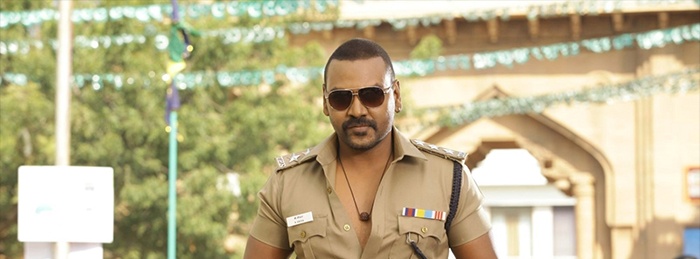 Motta Shiva Ketta Shiva