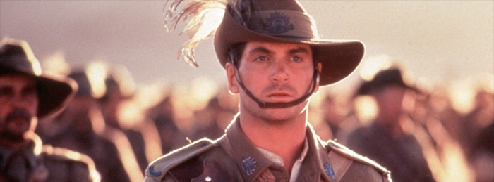 The Lighthorsemen