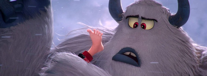 Smallfoot