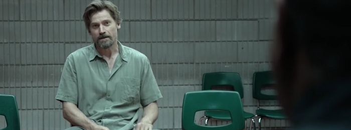 Small Crimes