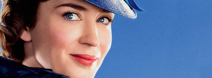 Mary Poppins Returns