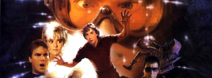 Innerspace