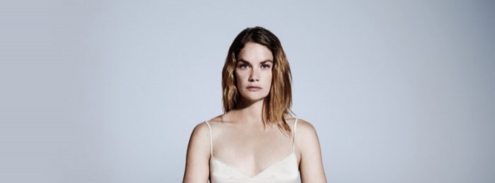 NT Live: Hedda Gabler