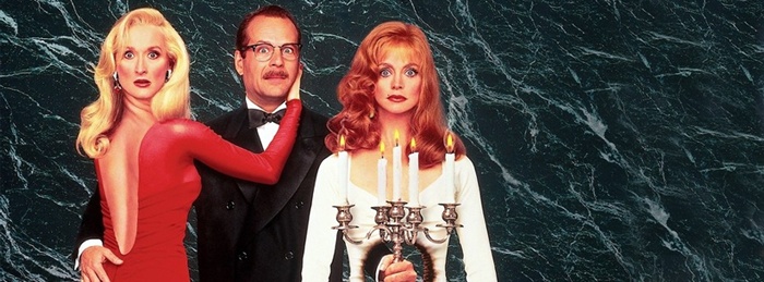 Death Becomes Her