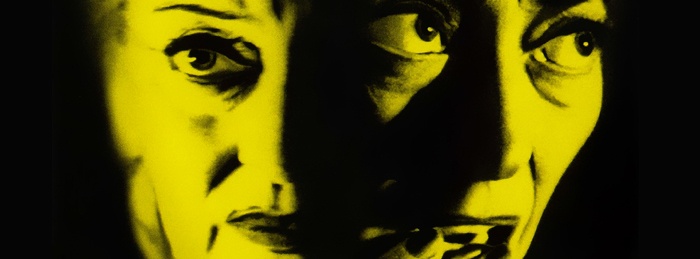 What Ever Happened To Baby Jane?
