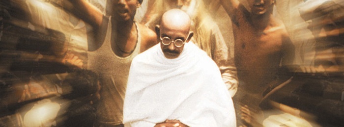 Gandhi