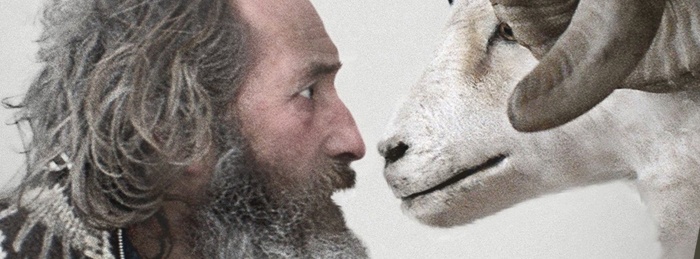 Rams (Hrútar)