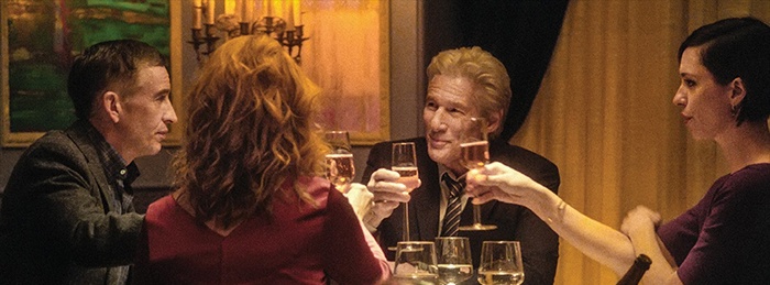 The Dinner