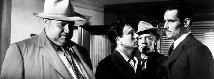 Touch of Evil