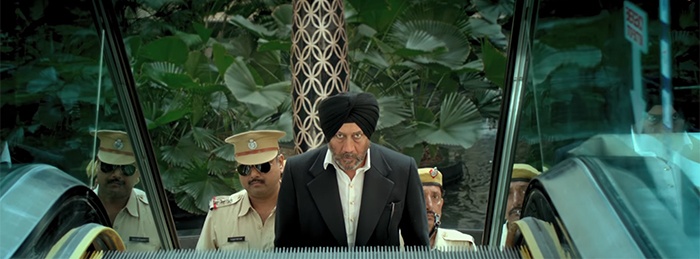 Sardar Saab