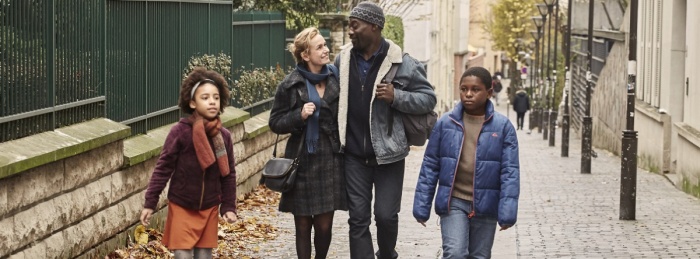 A Season in France