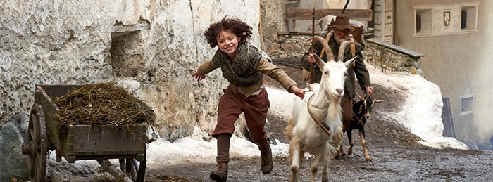 Heidi (2015)