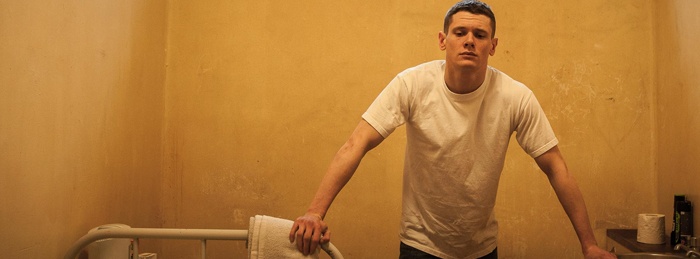 Starred Up