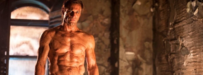 I, Frankenstein 3D