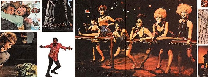 Sweet Charity