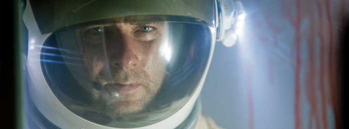 The Last Days on Mars