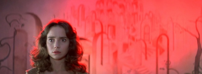 Suspiria (1977)