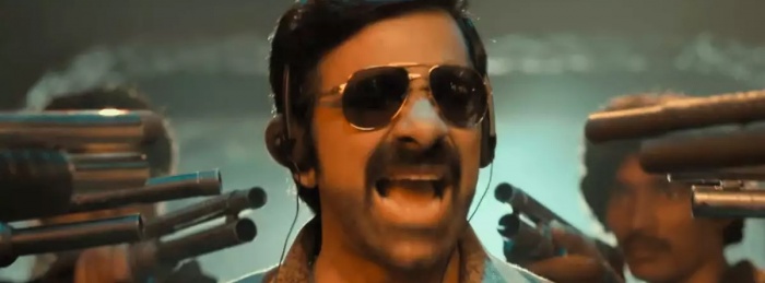 Disco Raja