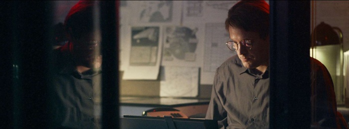 Stieg Larsson: The Man Who Played with Fire