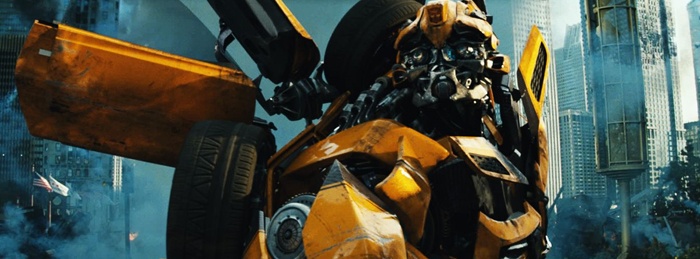 Transformers: Dark of the Moon