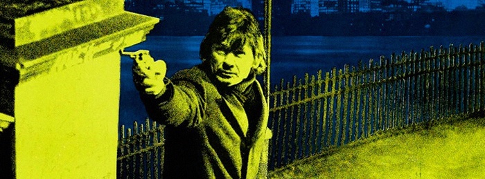 Death Wish (1974)
