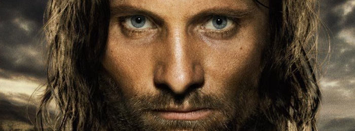 The Lord of the Rings: The Return of the King