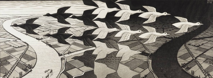 Escher: Journey into Infinity