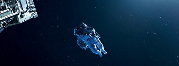 Antariksham 9000 kmph