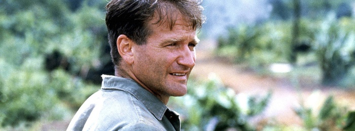 Good Morning, Vietnam